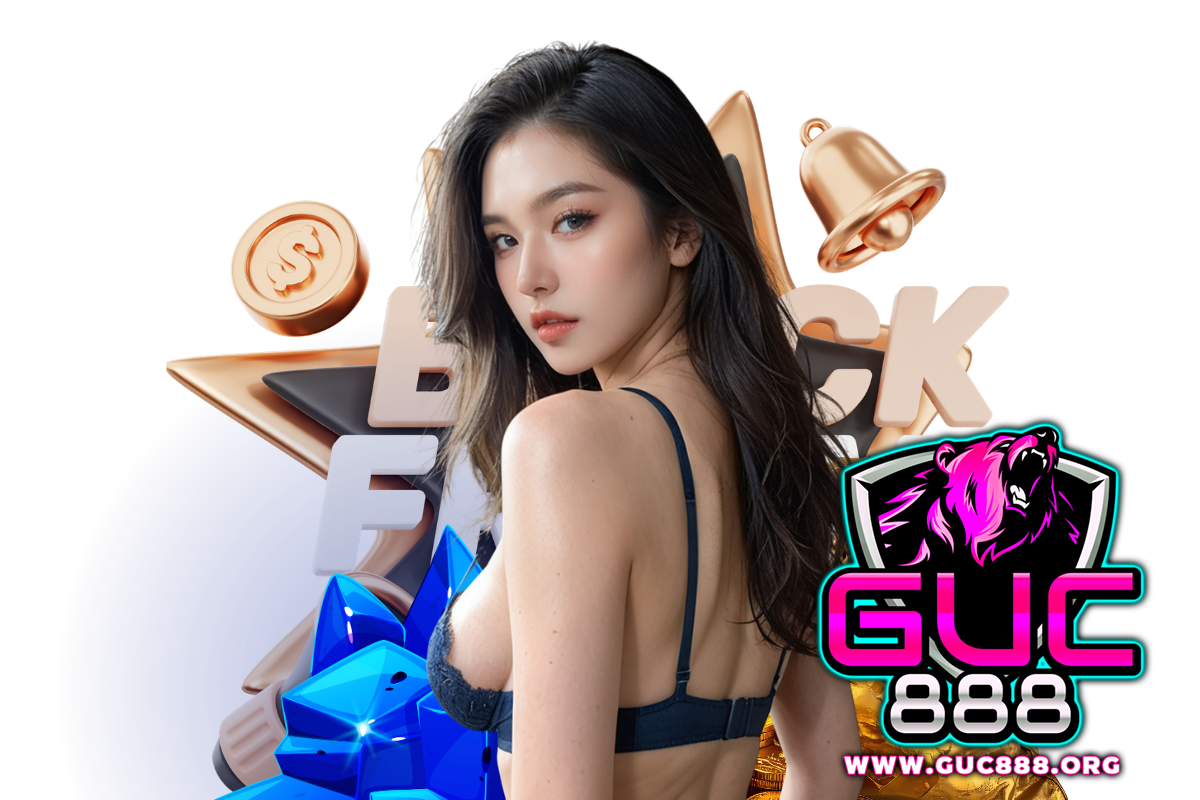 guc888 สมัคร