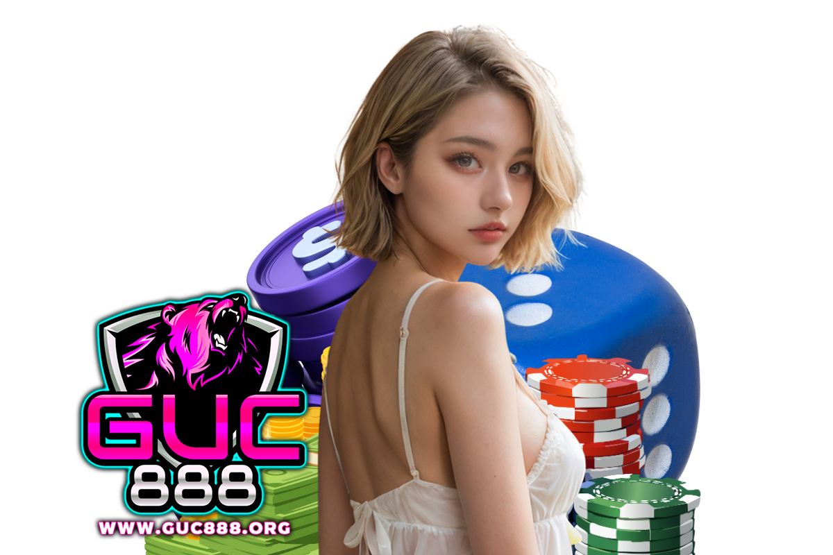 guc888 สล็อต