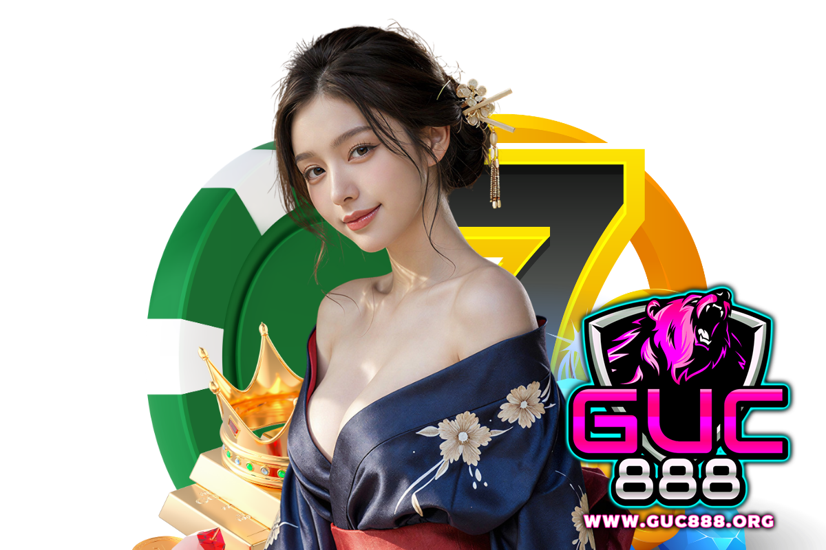 guc888 เว็บตรง