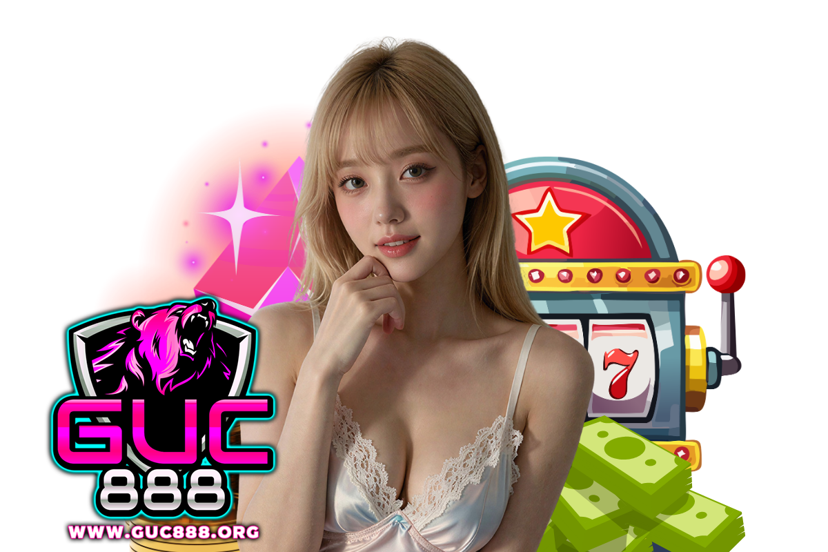 guc888 แจกเครดิตฟรี